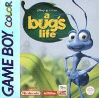 A Bug s Life